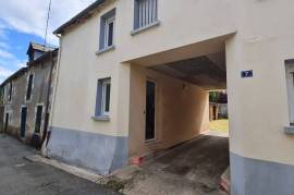 Flats / Apartments for sale - 3 rooms - 44 m2 - GUILLIERS - (56490)