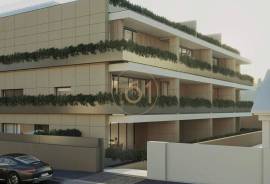 Luxury 4 bedroom duplex apartment in Foz