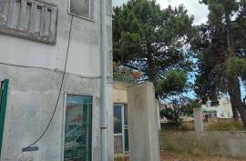 Commercial property Sesimbra