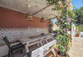 Silves – 3-bed Country Villa with pool and panoramic views