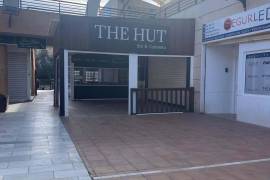 Bar for sale in Torrevieja