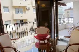 1 bedroom apartment with terrace