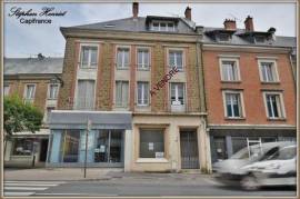 Dpt Ardennes (08), à vendre VOUZIERS immeuble