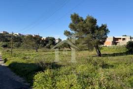 Terreno para construção em Bicesse