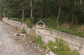 Rustic Land for sale in Labruge, Vila do Conde