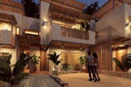 Spectacular 2 Bedroom House in the Best Area of Tulum