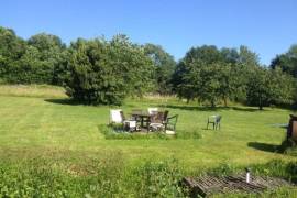 €91350 - Attractive 2 Bedroom Country House With Lovely Outside Space And Views.