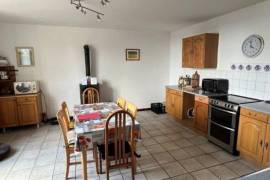 €148925 - Two Properties In A Quiet Hamlet With Outbuildings And Lovely Views.