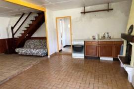 €148925 - Two Properties In A Quiet Hamlet With Outbuildings And Lovely Views.