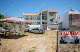 Plot 342 sq.m for sale