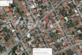 Plot 850 sq.m for sale