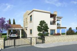 House (Detached) in Sea Caves Pegeia, Paphos for Sale