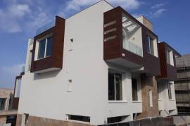 House (Detached) in Kissonerga, Paphos for Sale