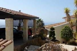 House (Detached) in Tala, Paphos for Sale