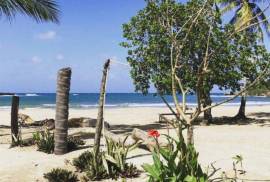 Beachfront Property In Cambiaso