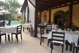 Commercial Property In Cabarete For Sale