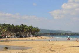 Dominican Republic Beachfront Property