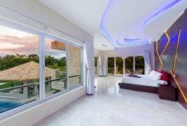 Elegant And Extravagant Villa In Punta Cana