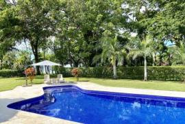 The Perfect Caribbean Resort Villa