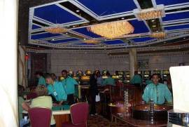 Las Vegas-Style Casino In Cabarete