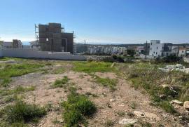 Excellent Plot of land for sale in Episkopi Limassol
