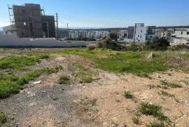 Excellent Plot of land for sale in Episkopi Limassol