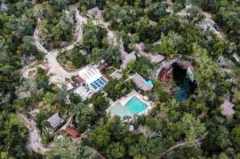 Vida Jungle Resort For Sale in San Martín Quintana Roo