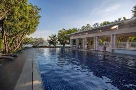 Luxury 3 Bed Condo For sale in Watermark Chaophraya River Bangkok