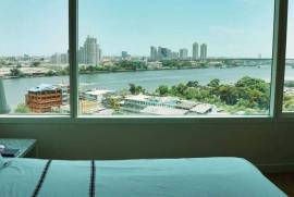 Luxury 3 Bed Condo For sale in Watermark Chaophraya River Bangkok