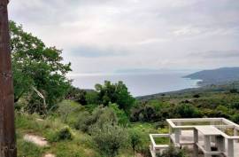 Excellent 9 Bedroom Villa to Finish For Sale In Siki Volos