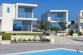 Stunning Villa For Sale in CORAL SEAS VILLAS Peyia Paphos