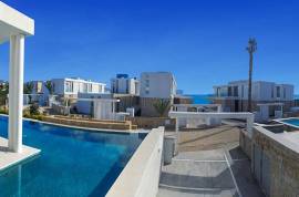 Stunning Villa For Sale in CORAL SEAS VILLAS Peyia Paphos