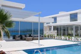 Stunning Villa For Sale in CORAL SEAS VILLAS Peyia Paphos