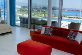 Stunning Villa For Sale in CORAL SEAS VILLAS Peyia Paphos