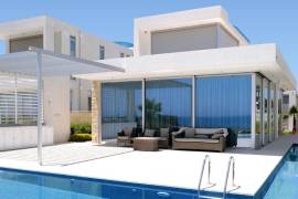 Stunning Villa For Sale in CORAL SEAS VILLAS Peyia Paphos