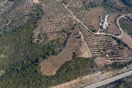 Excellent Plot of land for sale in MESSINIA PELOPONNESE