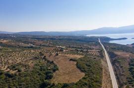 Excellent Plot of land for sale in MESSINIA PELOPONNESE