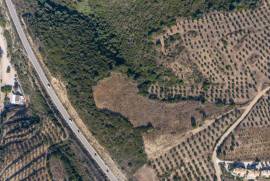 Excellent Plot of land for sale in MESSINIA PELOPONNESE