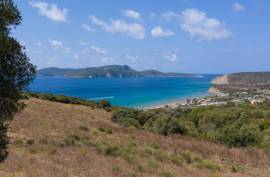 Excellent Plot of land for sale in MESSINIA PELOPONNESE