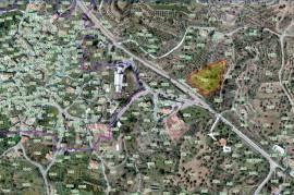 Excellent Plot of land for sale in ORA Larnaca