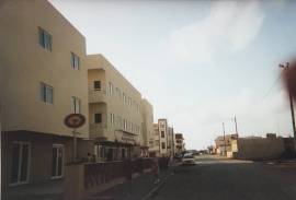 Development Of Apartments For Sale in Santa Maria Sal Island Cape