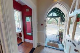 Luxury Guesthouse For Sale in Cobh County Cork Ireland with 3D Virtual