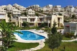 Stunning 2 Bed Apartment For Sale in Turquoise resort Bogazici Mugla