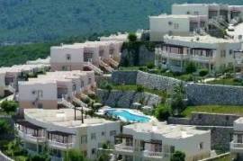 Stunning 2 Bed Apartment For Sale in Turquoise resort Bogazici Mugla