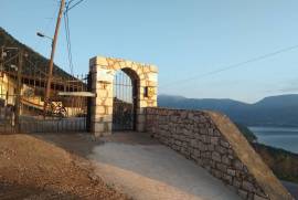 Sea View Villa For Sale in Argilia Mani Peloponnese