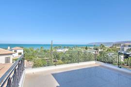 Luxury 3 Bed Arsinoe Beach Villa For Sale in Latchi