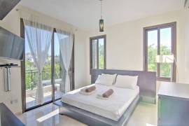 Luxury 3 Bed Arsinoe Beach Villa For Sale in Latchi