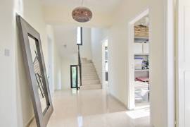 Luxury 3 Bed Arsinoe Beach Villa For Sale in Latchi