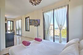 Luxury 3 Bed Arsinoe Beach Villa For Sale in Latchi