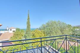 Luxury 3 Bed Arsinoe Beach Villa For Sale in Latchi